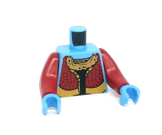 X433 LEGO HRANÝ TRUP AVATAR MO'AT
