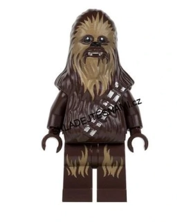 LN2445 LEGO NOVÁ MINIFIGURKA STAR WARS Chewbacca