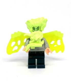 LN2456 LEGO NOVÁ MINIFIGURKA HIDDEN SIDE