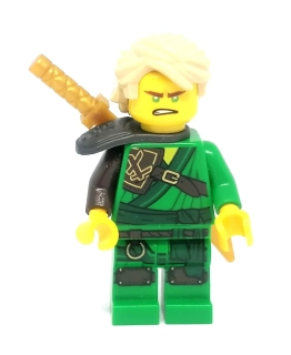 LN2471 LEGO NOVÁ MINIFIGURKA NINJAGO