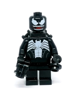 LN2477 LEGO NOVÁ MINIFIGURKA VENOM