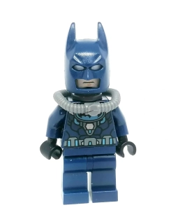 LN2478 LEGO NOVÁ MINIFIGURKA SUPER HEROES BATMAN A POTÁPĚNÍ
