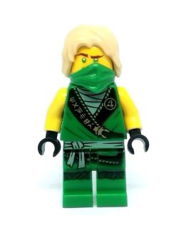 LN2480 LEGO NOVÁ MINIFIGURKA NINJAGO