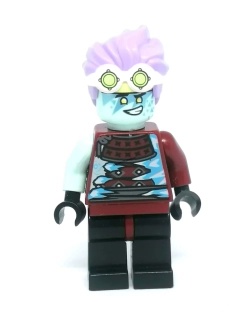LN2481 LEGO NOVÁ MINIFIGURKA NINJAGO