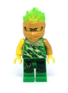LN2482 LEGO NOVÁ MINIFIGURKA NINJAGO