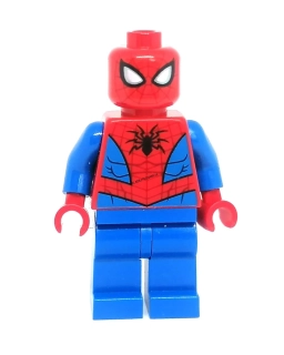 LN2488 LEGO NOVÁ MINIFIGURKA SPIDERMAN