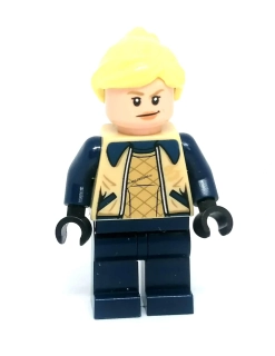 LN2495 LEGO NOVÁ MINIFIGURKA ŽENA