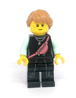 LN2499 LEGO NOVÁ MINIFIGURKA ŽENA