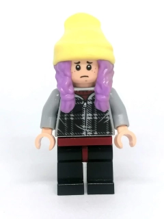 LN2501 LEGO NOVÁ MINIFIGURKA ŽENA