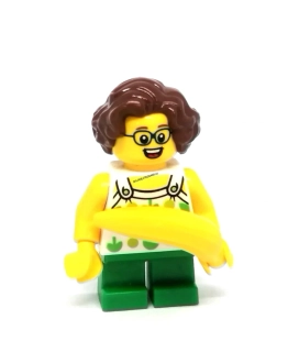 LN2505 LEGO NOVÁ MINIFIGURKA DÍVKA/DÍTĚ