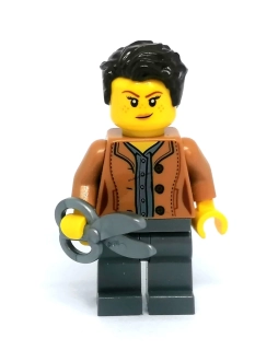 LN2507 LEGO NOVÁ MINIFIGURKA ŽENA