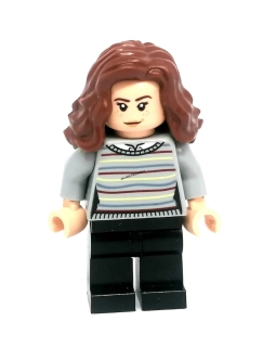 LN2508 LEGO NOVÁ MINIFIGURKA ŽENA