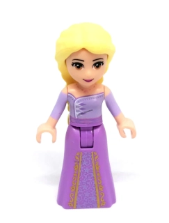 LN2517 LEGO NOVÁ MINIFIGURKA FRIENDS LOCIKA