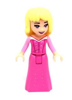 LN2519 LEGO NOVÁ MINIFIGURKA FRIENDS POPELKA