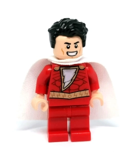 LN2530 LEGO NOVÁ MINIFIGURKA SUPERHRDINOVÉ SHAZAM SH0586