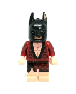 LN2533 LEGO NOVÁ MINIFIGURKA BATMAN V ŽUPANU