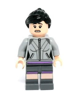 LN2573 LEGO NOVÁ MINIFIGURKA CITY ŽENA
