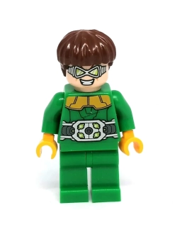 LN2580 LEGO NOVÁ MINIFIGURKA SUPER HEROES DOKTOR OCTOPUS