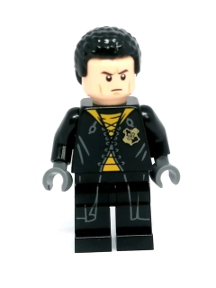 LN2599 LEGO NOVÁ MINIFIGURKA HARRY POTTER CEDRIC DIGGORY