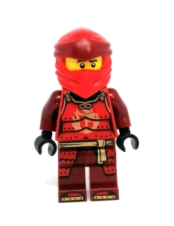 LN2601 LEGO NOVÁ MINIFIGURKA NINJAGO