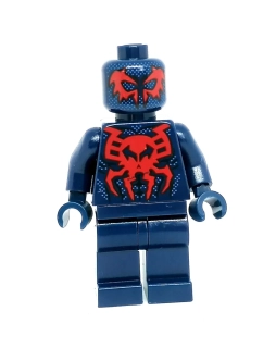 LN2602 LEGO NOVÁ MINIFIGURKA SUPER HEROES SPIDERMAN SH539