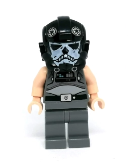 LN2612 LEGO NOVÁ MINIFIGURKA STAR WARS GRIFF HALLORAN