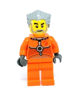 LN2616 LEGO NOVÁ MINIFIGURKA VESMÍRNÝ MUŽ