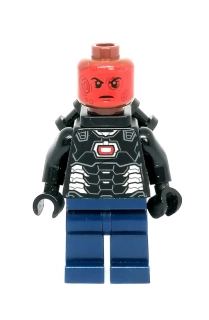 LN2637 LEGO NOVÁ MINIFIGURKA MARVEL
