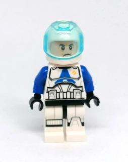 Lh4754 LEGO HRANÁ MINIFIGURKA STAR WARS