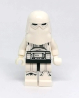 Lh4759 LEGO HRANÁ MINIFIGURKA STAR WARS