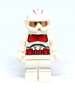 Lh4761 LEGO HRANÁ MINIFIGURKA STAR WARS