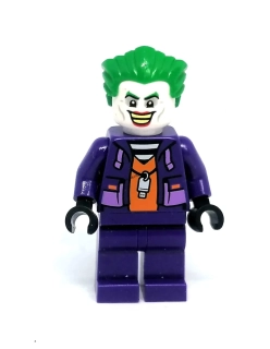 Lh4775 LEGO HRANÁ MINIFIGURKA JOKER