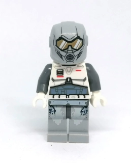Lh4783 LEGO HRANÁ MINIFIGURKA VESMÍR