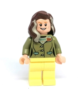 Lh4784 LEGO HRANÁ MINIFIGURKA ŽENA