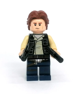 LN2639 LEGO NOVÁ MINIFIGURKA STAR WARS Luke Skywalker
