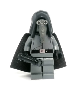 LN2640 LEGO NOVÁ MINIFIGURKA STAR WARS Garindan ze setu 75290