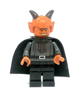 LN2642 LEGO NOVÁ MINIFIGURKA STAR WARS Kardue'sai' Malloc