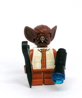 LN2648 LEGO NOVÁ MINIFIGURKA STAR WARS Kabe