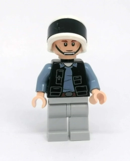 LN2650 LEGO NOVÁ MINIFIGURKA STAR WARS Rebel Fleet Trooper