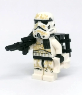 LN2652 LEGO NOVÁ MINIFIGURKA STAR WARS Stormtrooper
