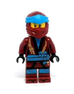 LN2661 LEGO NOVÁ MINIFIGURKA NINJAGO