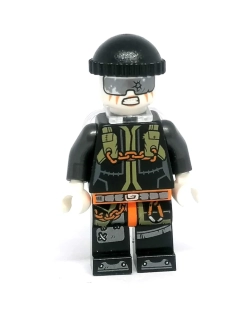 LN2662 LEGO NOVÁ MINIFIGURKA NINJAGO