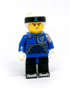 LN2664 LEGO NOVÁ MINIFIGURKA NINJAGO