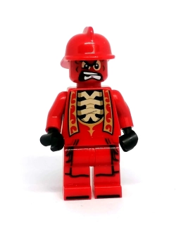 LN2669 LEGO NOVÁ MINIFIGURKA NINJAGO