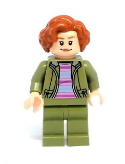 LN2674 LEGO NOVÁ MINIFIGURKA CITY ŽENA
