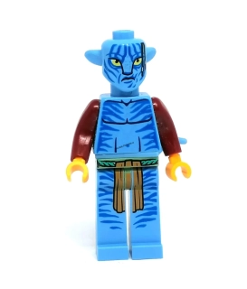 LN2687 LEGO NOVÁ MINIFIGURKA AVATAR