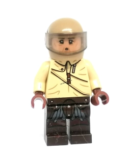 LH4803 LEGO HRANÁ MINIFIGURKA MOTORKÁŘ