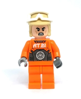 LH4805 LEGO HRANÁ MINIFIGURKA STAR WARS
