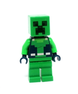 LH4811 LEGO HRANÁ MINIFIGURKA MINECRAFT