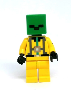 LH4812 LEGO HRANÁ MINIFIGURKA MINECRAFT